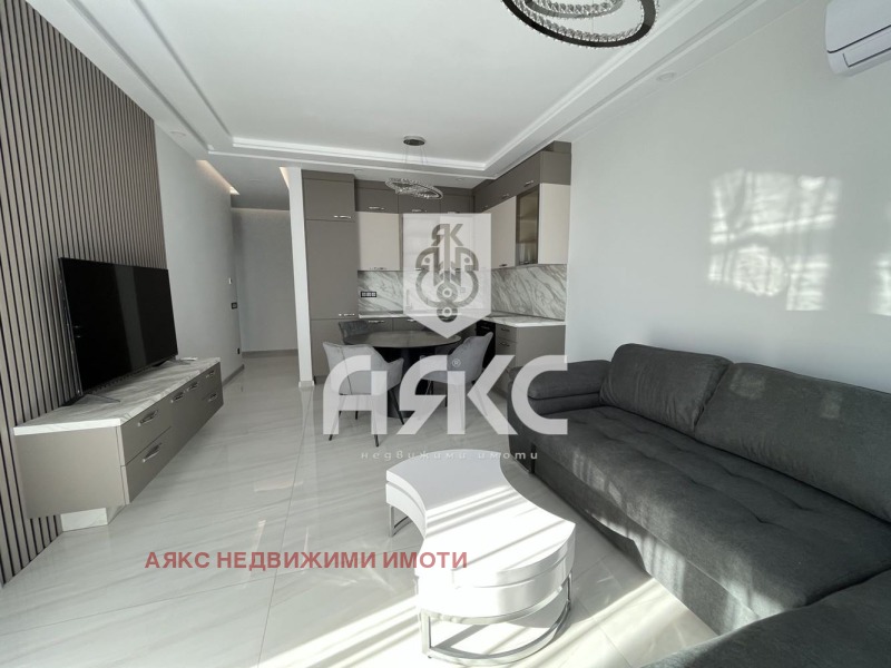 Продава 2-СТАЕН, град София, Кръстова вада • 272000 € / 531985.76 лв. • 66805774 1