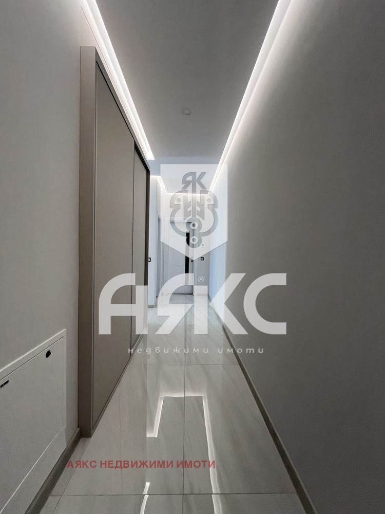 Продава 2-СТАЕН, гр. София, Кръстова вада, снимка 3 - Апартаменти - 52540162