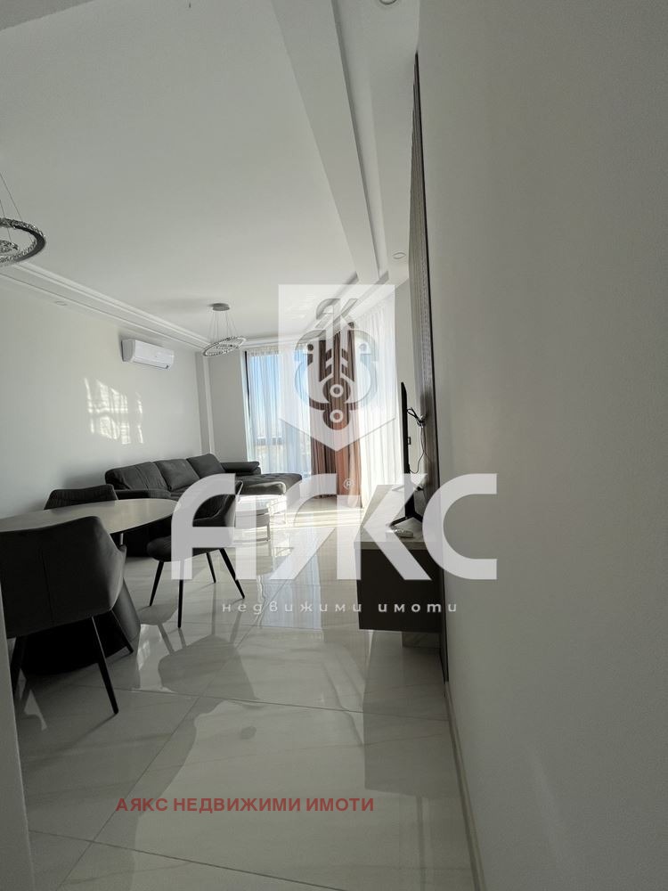 Продава 2-СТАЕН, гр. София, Кръстова вада, снимка 2 - Апартаменти - 52540162