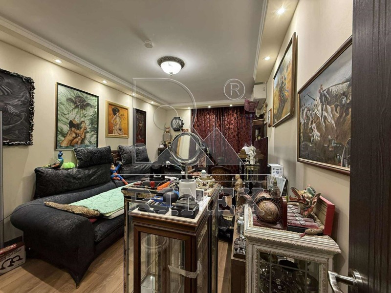 Продава 2-СТАЕН, гр. Пловдив, Мараша, снимка 10 - Апартаменти - 53083980