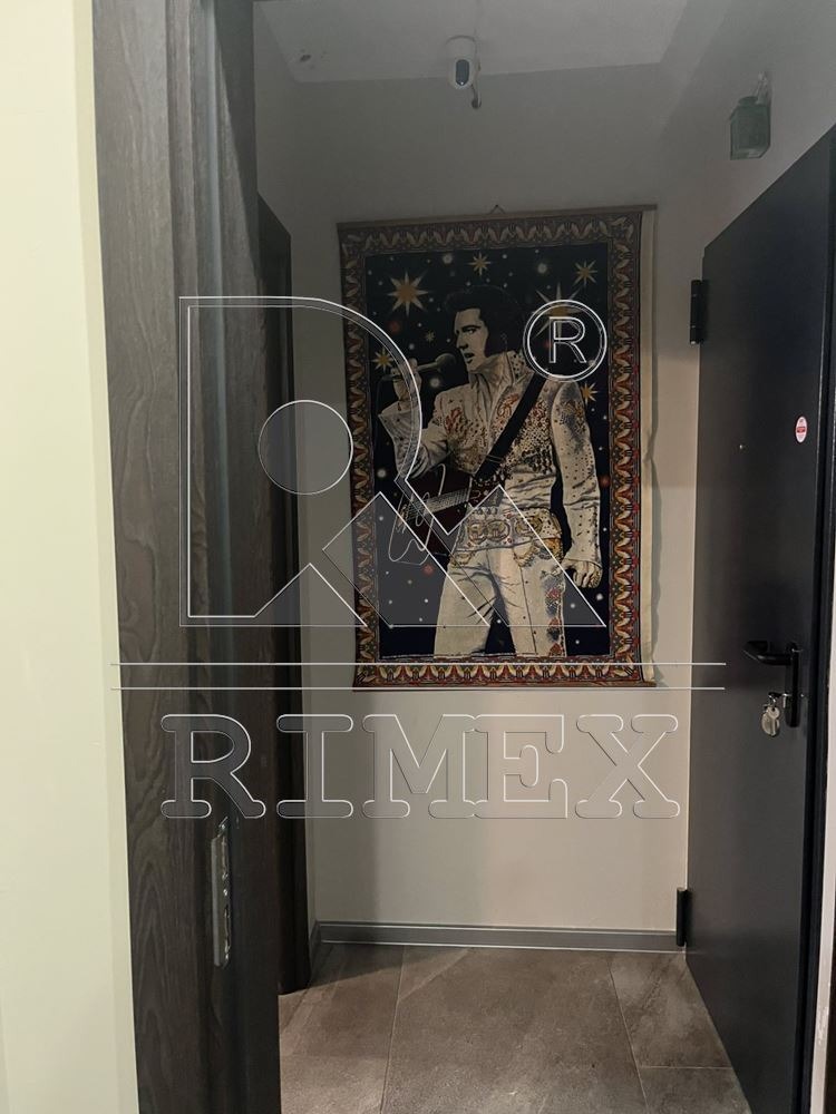 Продава 2-СТАЕН, гр. Пловдив, Мараша, снимка 9 - Апартаменти - 53083980