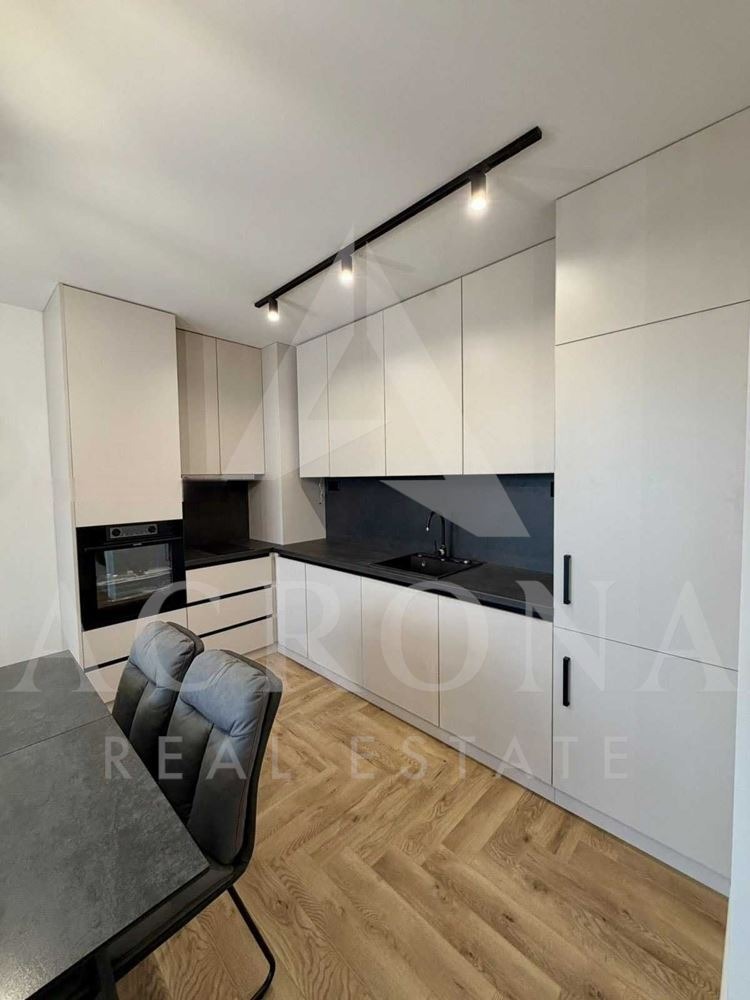 Продава 2-СТАЕН, гр. Пловдив, Остромила, снимка 5 - Апартаменти - 53165652