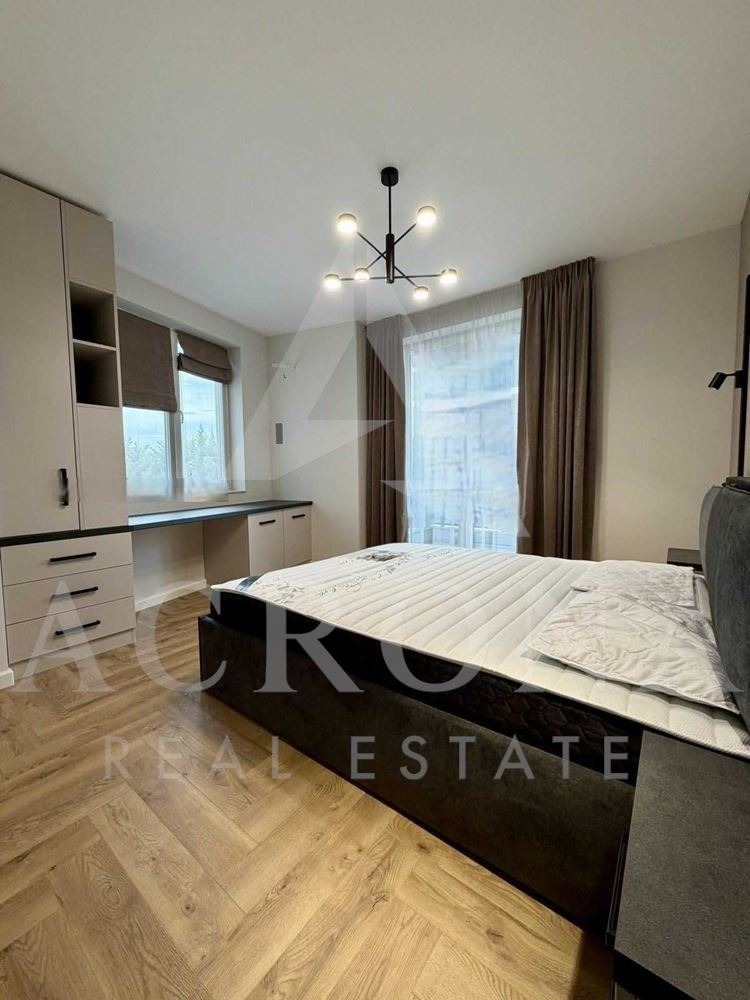 Продава 2-СТАЕН, гр. Пловдив, Остромила, снимка 8 - Апартаменти - 53165652