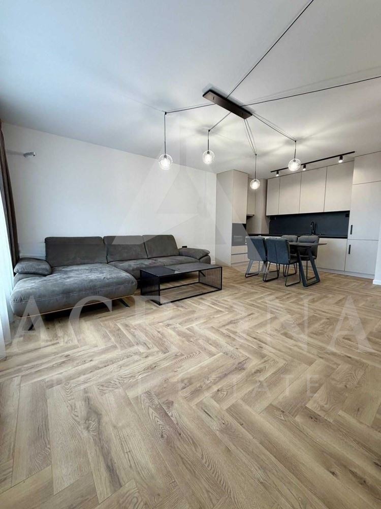 Продава 2-СТАЕН, гр. Пловдив, Остромила, снимка 2 - Апартаменти - 53165652