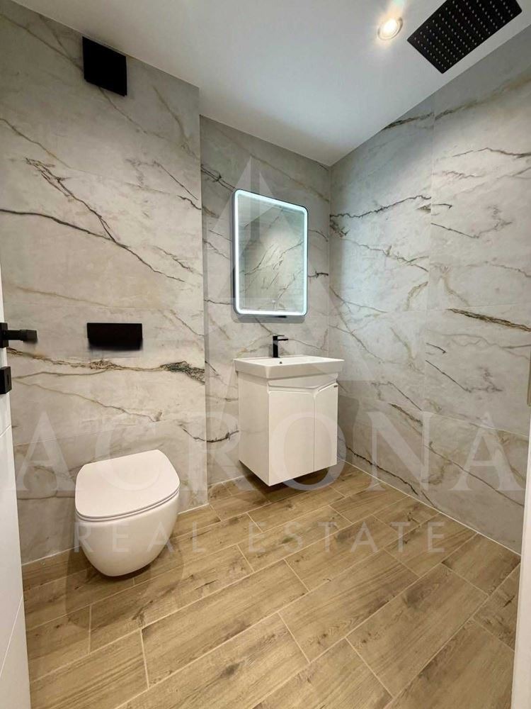 Продава 2-СТАЕН, гр. Пловдив, Остромила, снимка 9 - Апартаменти - 53165652