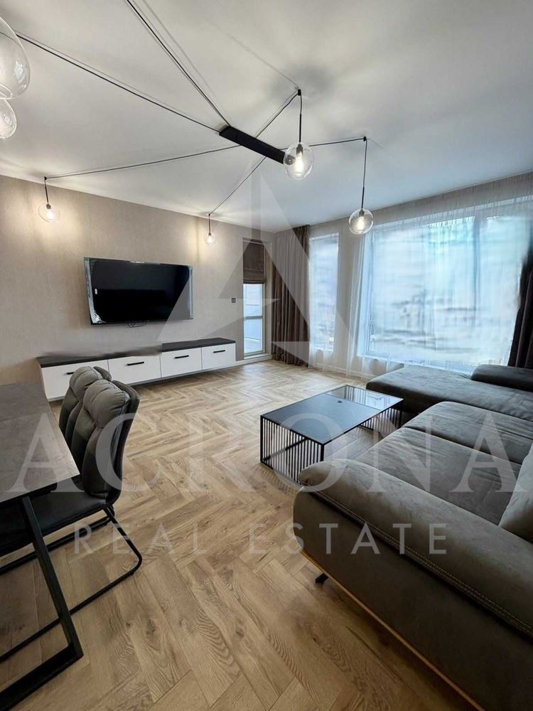 Продава 2-СТАЕН, гр. Пловдив, Остромила, снимка 3 - Апартаменти - 53165652