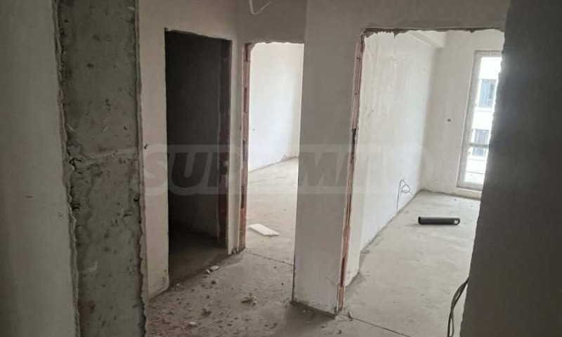 Продава 2-СТАЕН, гр. Пловдив, Остромила, снимка 4 - Апартаменти - 53469281