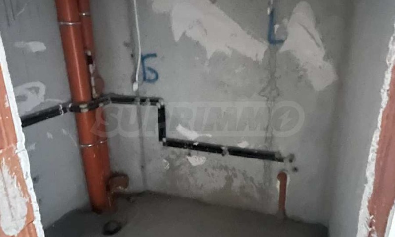 Продава 2-СТАЕН, гр. Пловдив, Остромила, снимка 7 - Апартаменти - 53469281