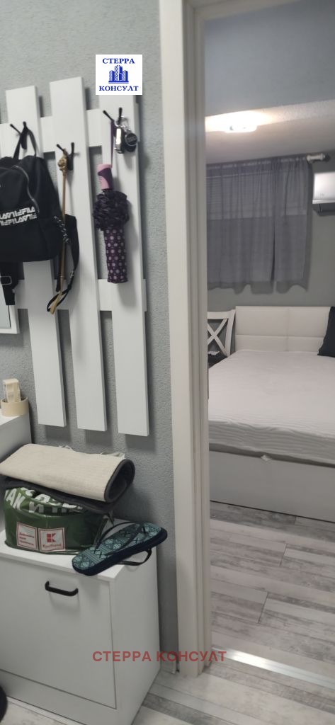 Продава 2-СТАЕН, гр. Мизия, област Враца, снимка 11 - Апартаменти - 56130705