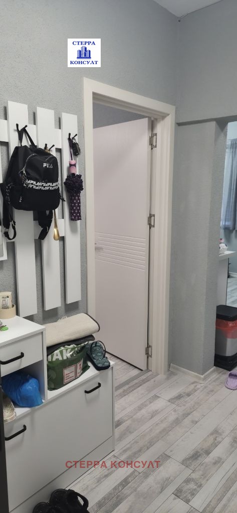 Продава 2-СТАЕН, гр. Мизия, област Враца, снимка 10 - Апартаменти - 56130705
