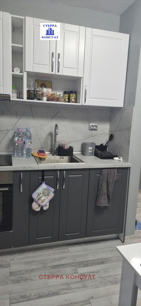 Продава 2-СТАЕН, гр. Мизия, област Враца, снимка 6 - Апартаменти - 56130705