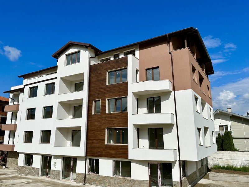 Продава  Етаж от къща област Пазарджик , гр. Велинград , 90 кв.м | 58185451 - изображение [11]