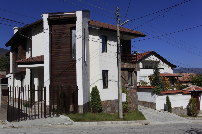 Продаја  2 спаваће собе регион Пазарџик , Велинград , 86 м2 | 13797363 - слика [17]