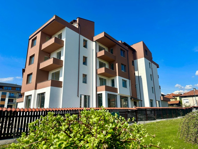 Продаја  2 спаваће собе регион Пазарџик , Велинград , 86 м2 | 13797363 - слика [15]