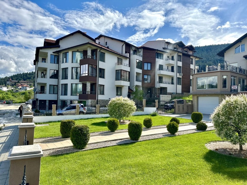 In vendita  Piano della casa regione Pazardzhik , Velingrad , 90 mq | 58185451 - Immagine [17]