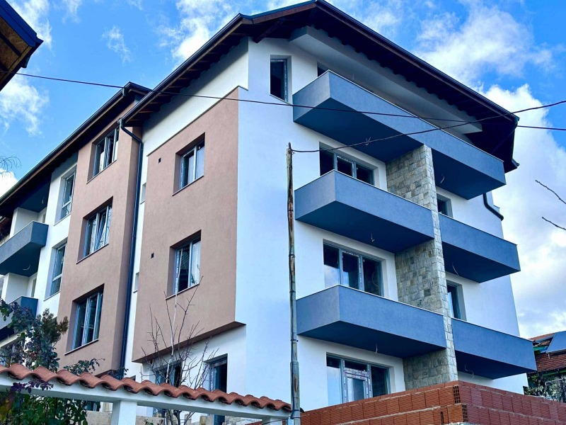 Продаја  2 спаваће собе регион Пазарџик , Велинград , 86 м2 | 13797363