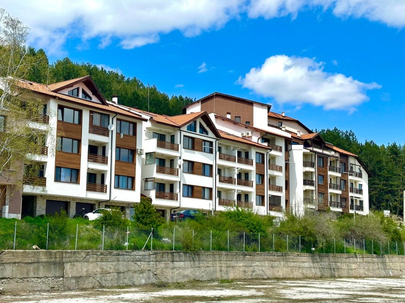 En venta  2 dormitorios región Pazardzhik , Velingrad , 86 metros cuadrados | 13797363 - imagen [16]