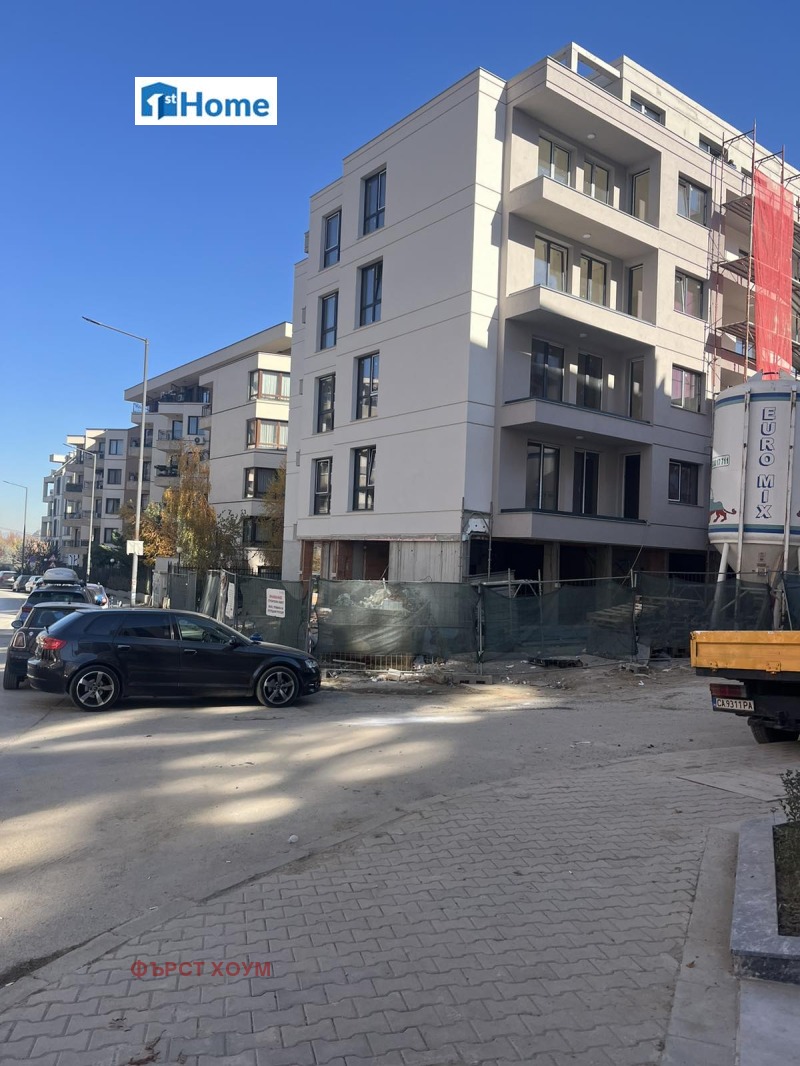 Продава  3-стаен град София , Студентски град , 68 кв.м | 41087697