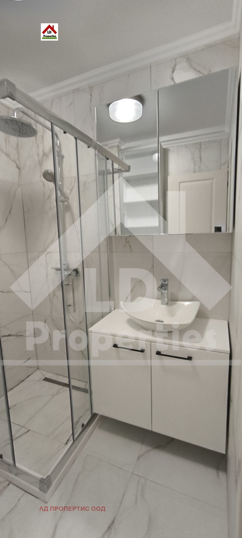 À venda  2 quartos Varna , k.k. Sv.Sv. Konstantin i Elena , 76 m² | 75642233 - imagem [5]