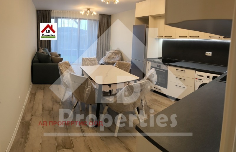 À venda  2 quartos Varna , k.k. Sv.Sv. Konstantin i Elena , 76 m² | 75642233 - imagem [2]