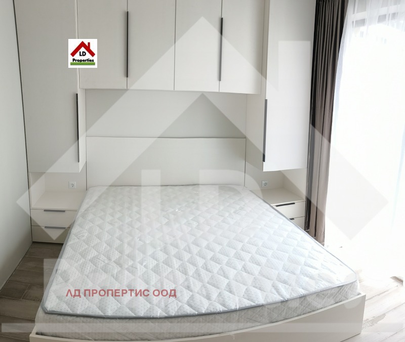À venda  2 quartos Varna , k.k. Sv.Sv. Konstantin i Elena , 76 m² | 75642233 - imagem [6]