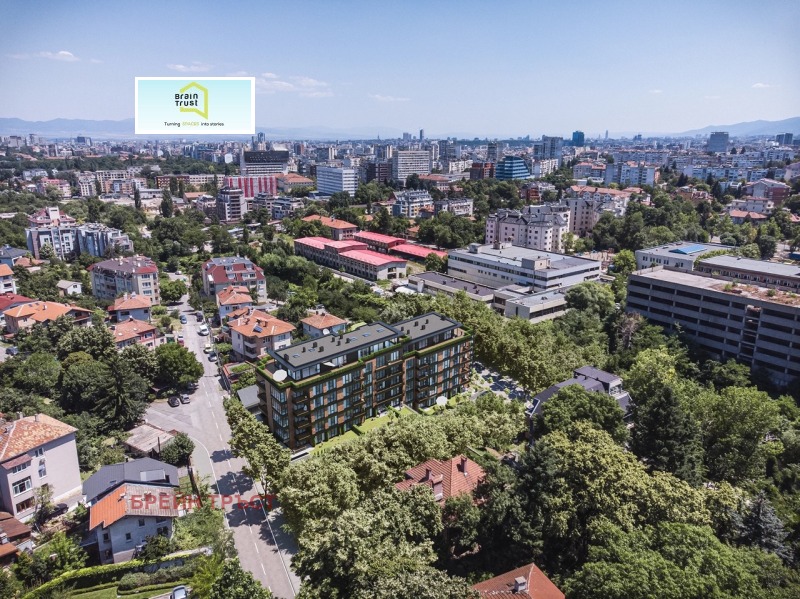 Продава  3-стаен град София , Овча купел , 90 кв.м | 61562012 - изображение [5]