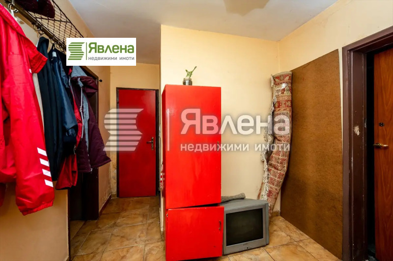 Продава 3-СТАЕН, гр. София, Света Троица, снимка 4 - Aпартаменти - 49115104