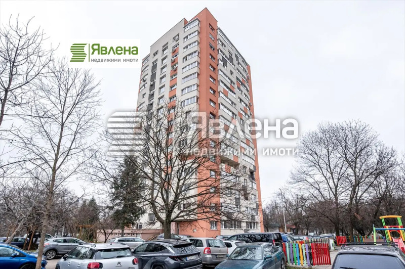 Продава 3-СТАЕН, гр. София, Света Троица, снимка 1 - Aпартаменти - 49115104