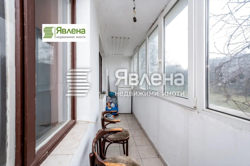 Продава 3-СТАЕН, гр. София, Света Троица, снимка 8 - Aпартаменти - 49115104