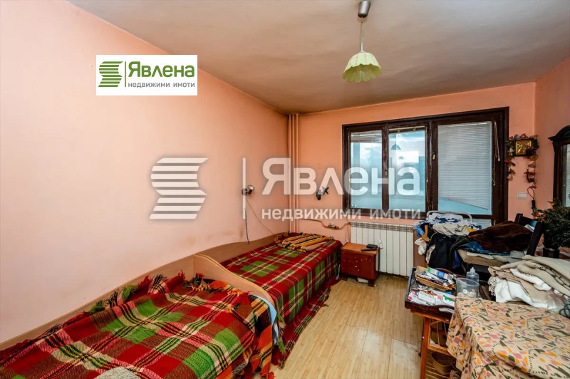 Продава 3-СТАЕН, гр. София, Света Троица, снимка 3 - Aпартаменти - 49115104