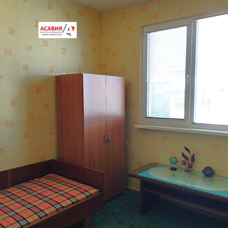 Продава 3-СТАЕН, гр. Плевен, Широк център, снимка 11 - Aпартаменти - 49212190