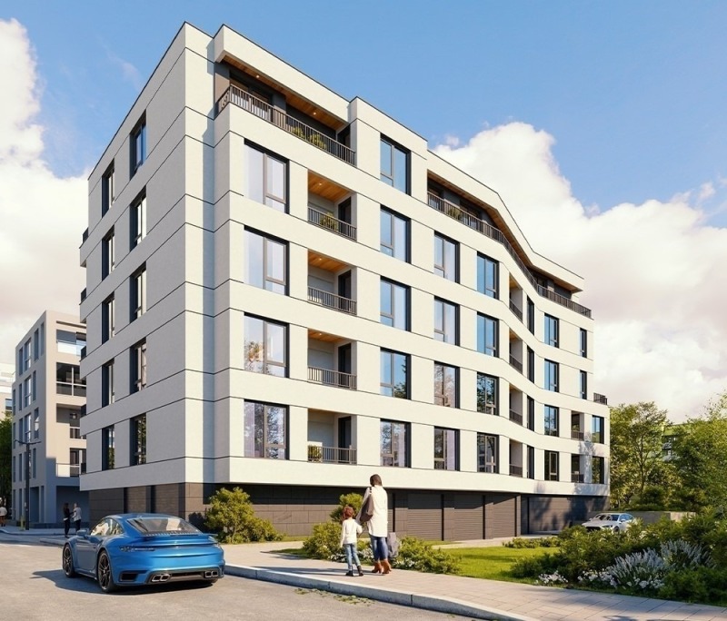 En venta  2 dormitorios Sofia , Geo Milev , 87 metros cuadrados | 51921391