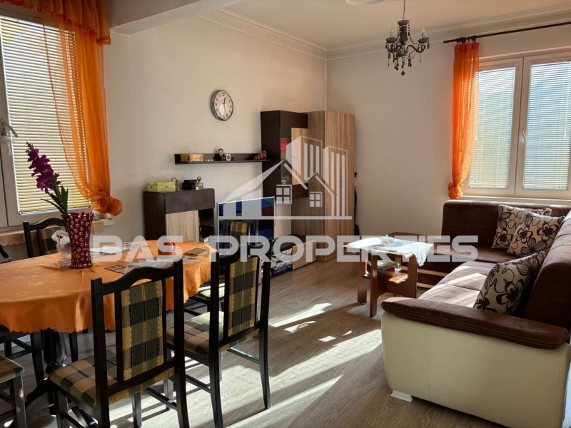 Продава  3-стаен град София , Център , 72 кв.м | 29825852 - изображение [3]