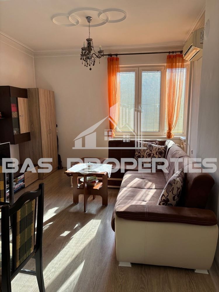 Продава  3-стаен град София , Център , 72 кв.м | 29825852 - изображение [2]