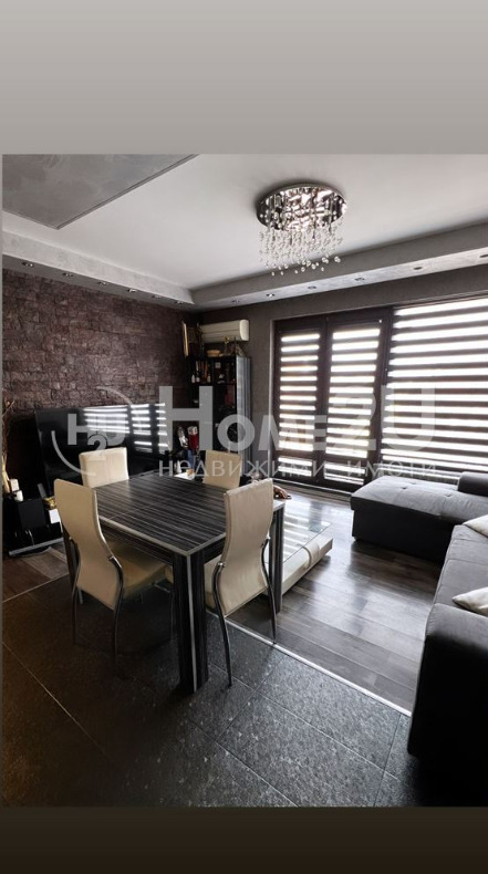 Продава  3-стаен град София , Манастирски ливади , 102 кв.м | 29234359 - изображение [12]
