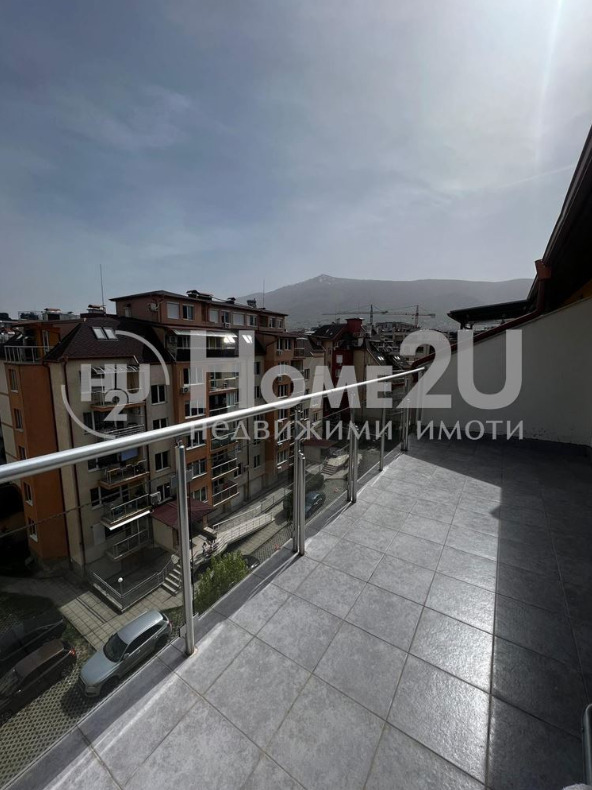 Продава  3-стаен град София , Манастирски ливади , 102 кв.м | 29234359 - изображение [9]