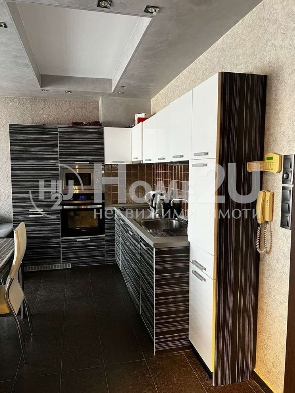 Продава  3-стаен град София , Манастирски ливади , 102 кв.м | 29234359 - изображение [2]