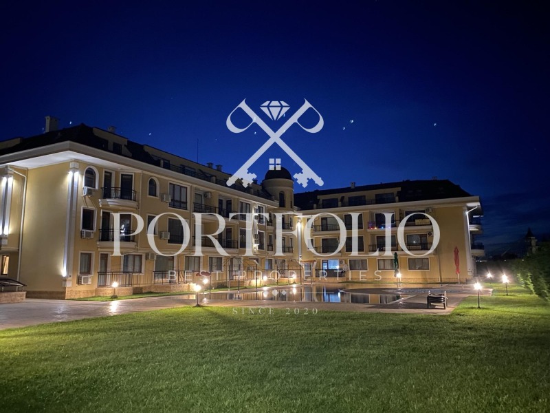 Продава 3-СТАЕН, с. Равда, област Бургас, снимка 2 - Апартаменти - 52622857