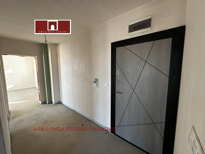 Продава 3-СТАЕН, гр. Пловдив, Христо Смирненски