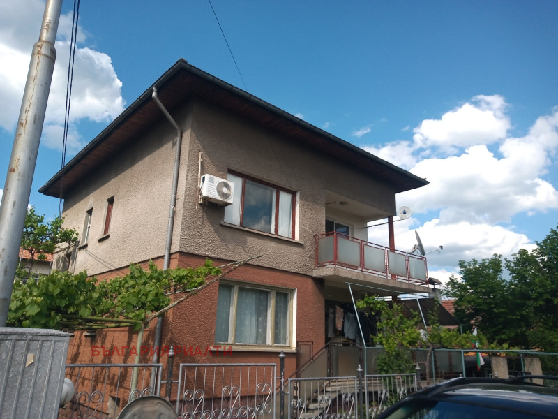 Продава 3-СТАЕН, гр. София, гр. Нови Искър, снимка 8 - Апартаменти - 53242905