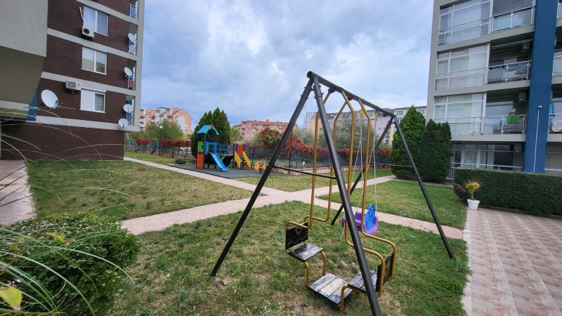 Продава 3-СТАЕН, к.к. Слънчев бряг, област Бургас, снимка 15 - Апартаменти - 53528695