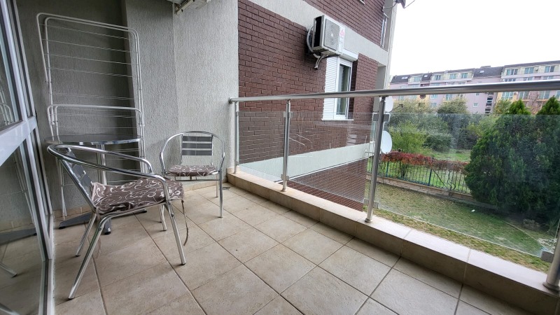 Продава 3-СТАЕН, к.к. Слънчев бряг, област Бургас, снимка 13 - Апартаменти - 53528695