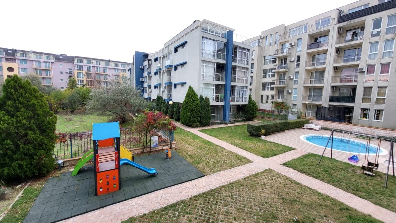 Продава 3-СТАЕН, к.к. Слънчев бряг, област Бургас, снимка 14 - Апартаменти - 53528695