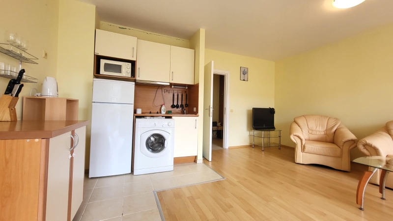 Продава 3-СТАЕН, к.к. Слънчев бряг, област Бургас, снимка 3 - Апартаменти - 53528695