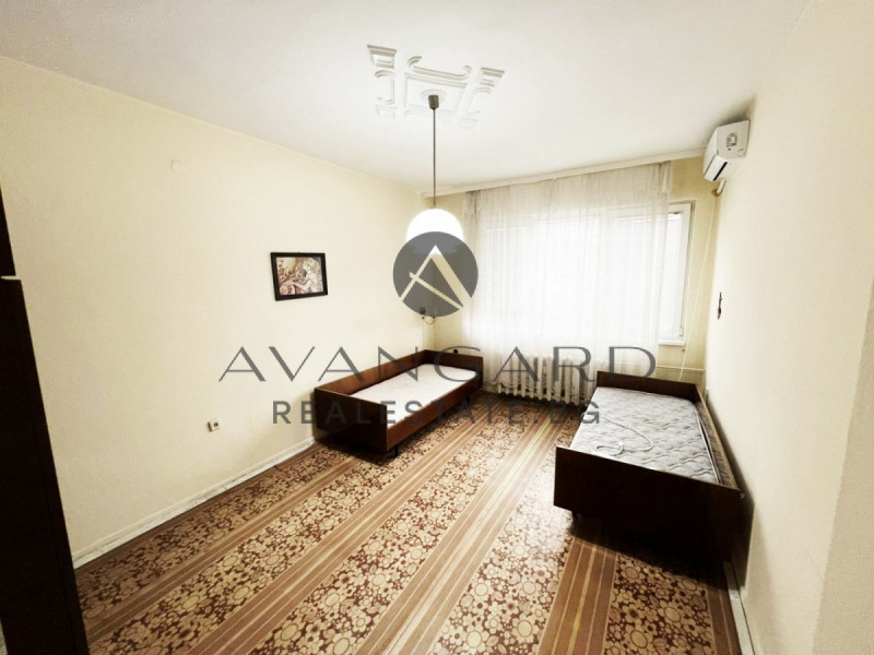 Myytävänä  3+ makuuhuone Plovdiv , Tsentar , 125 neliömetriä | 55811242 - kuva [7]