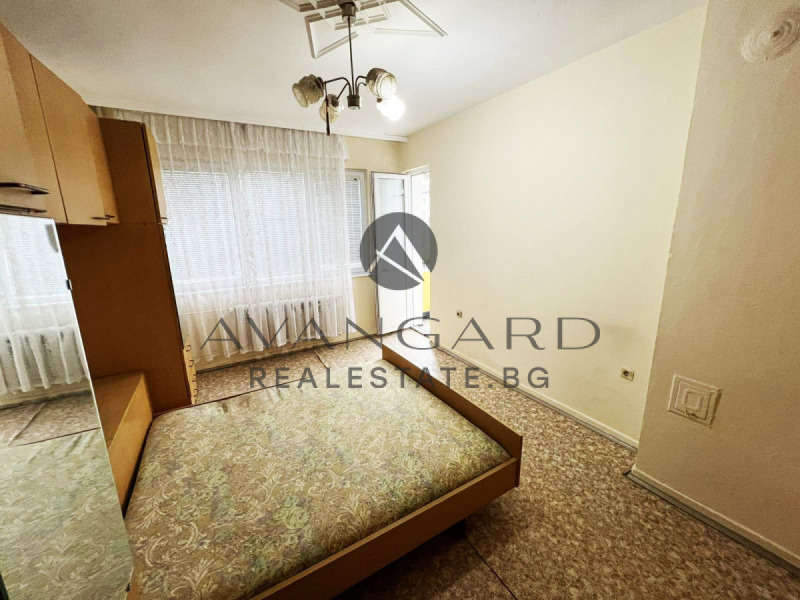 Myytävänä  3+ makuuhuone Plovdiv , Tsentar , 125 neliömetriä | 55811242 - kuva [6]