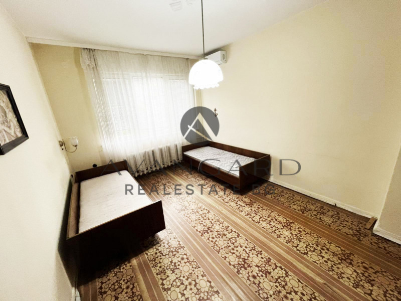 Myytävänä  3+ makuuhuone Plovdiv , Tsentar , 125 neliömetriä | 55811242 - kuva [8]
