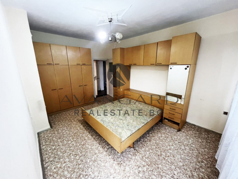 Myytävänä  3+ makuuhuone Plovdiv , Tsentar , 125 neliömetriä | 55811242 - kuva [5]