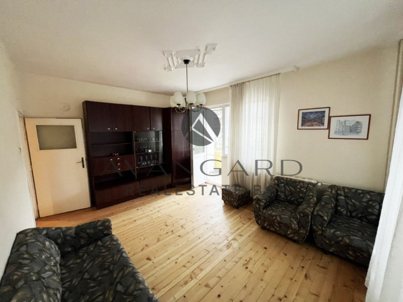 Myytävänä  3+ makuuhuone Plovdiv , Tsentar , 125 neliömetriä | 55811242 - kuva [2]