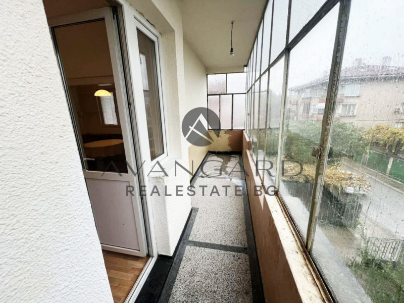 Myytävänä  3+ makuuhuone Plovdiv , Tsentar , 125 neliömetriä | 55811242 - kuva [15]
